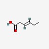 Picture of molecule