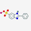 Picture of molecule