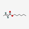 Picture of molecule