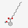 Picture of molecule