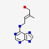 Picture of molecule