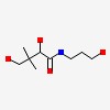 Picture of molecule