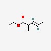 Picture of molecule