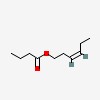 Picture of molecule