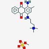 Picture of molecule