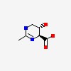 Picture of molecule