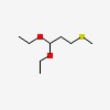 Picture of molecule