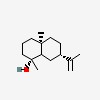 Picture of molecule