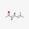 Picture of molecule