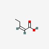 Picture of molecule