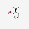 Picture of molecule