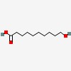 Picture of molecule