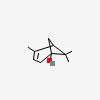 Picture of molecule