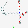 Picture of molecule