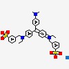 Picture of molecule