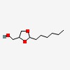 Picture of molecule