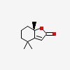 Picture of molecule