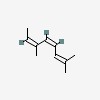 Picture of molecule