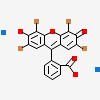 Picture of molecule