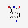 Picture of molecule