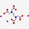 Picture of molecule