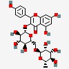 Picture of molecule