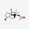 Picture of molecule