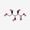 Picture of molecule