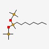 Picture of molecule