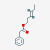 Picture of molecule