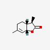 Picture of molecule