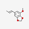 Picture of molecule