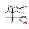 Picture of molecule