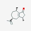 Picture of molecule