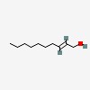 Picture of molecule