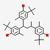 Picture of molecule