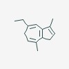 Picture of molecule