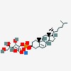 Picture of molecule