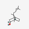 Picture of molecule