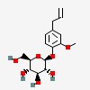 Picture of molecule