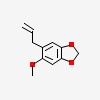 Picture of molecule