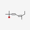 Picture of molecule