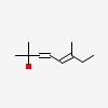 Picture of molecule