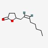 Picture of molecule