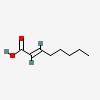 Picture of molecule