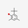 Picture of molecule