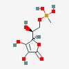 Picture of molecule