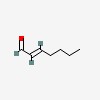 Picture of molecule