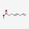 Picture of molecule