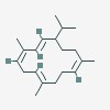 Picture of molecule